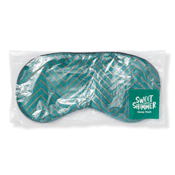 Gel Bead Sleep MaskGreen Earth Therapeutics Ulta Beauty