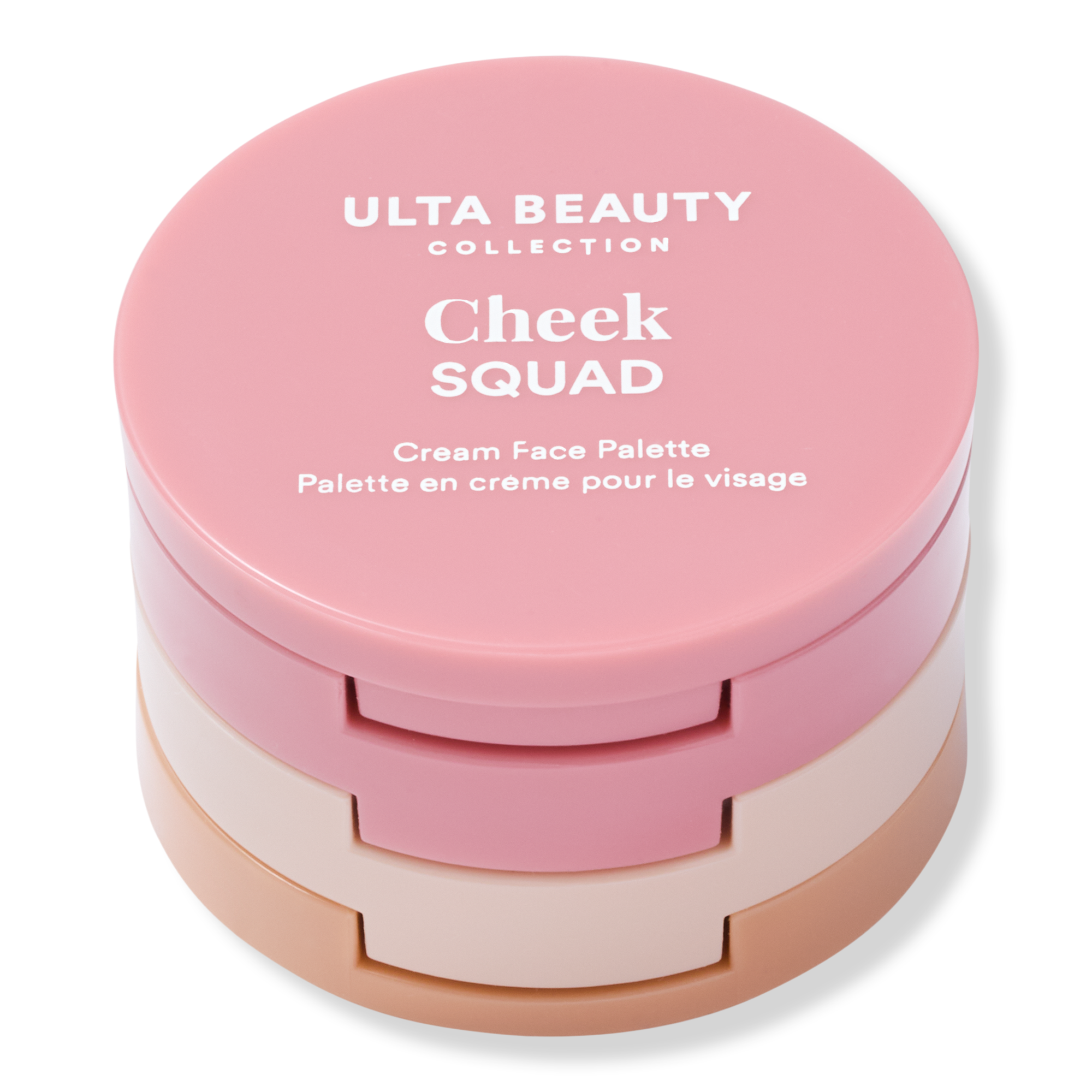 ULTA Beauty Collection Cheek Squad Cream Face Trio #1