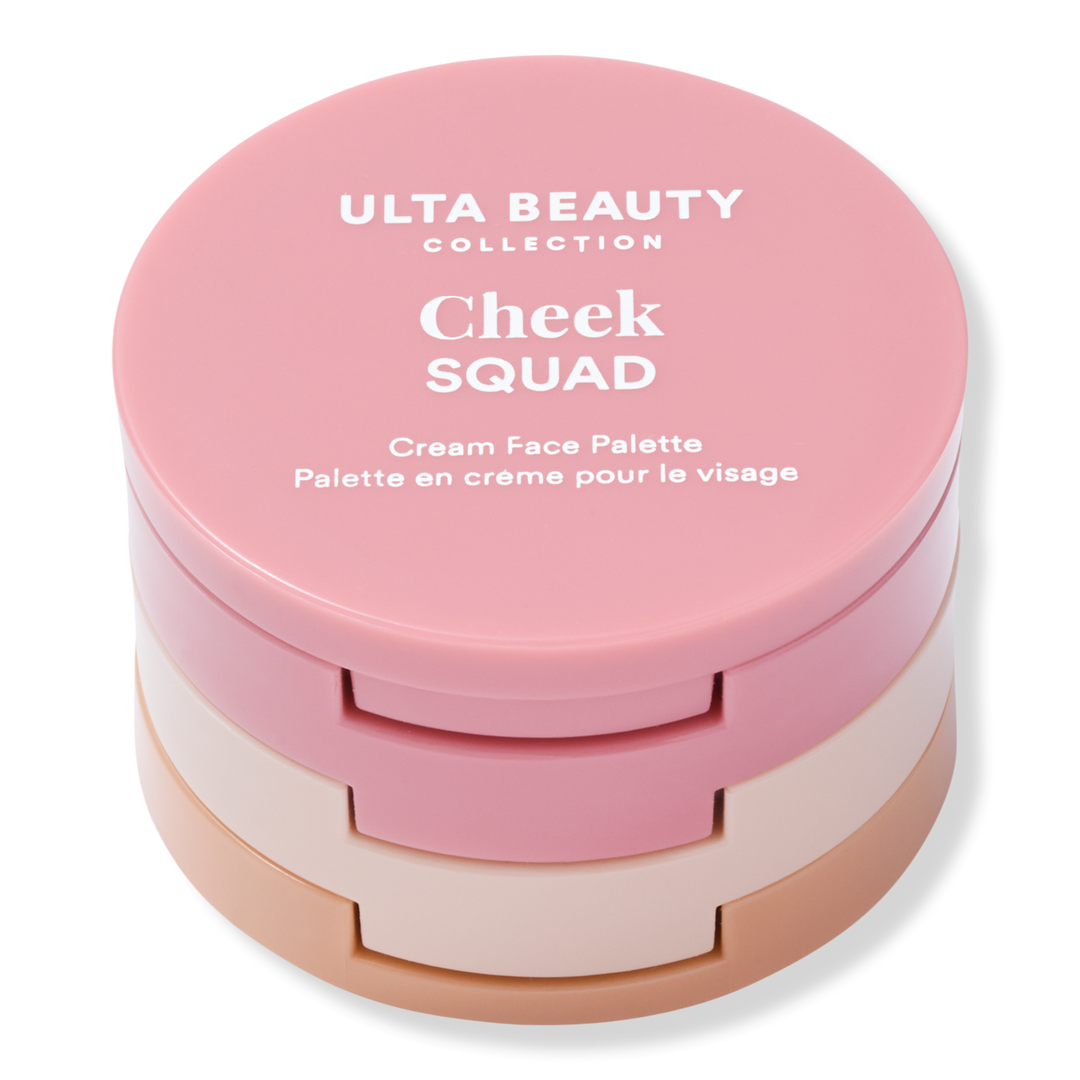 ULTA Beauty Collection Cheek Squad Cream Face Trio #1