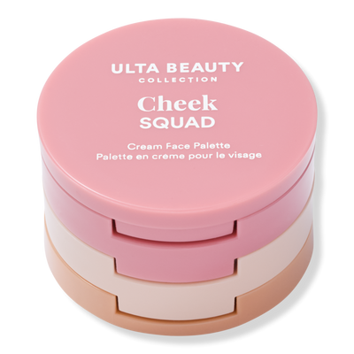 ULTA Beauty Collection Cheek Squad Cream Face Trio