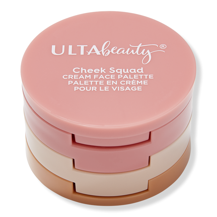 ULTA Beauty Collection Cheek Squad Cream Face Trio #1
