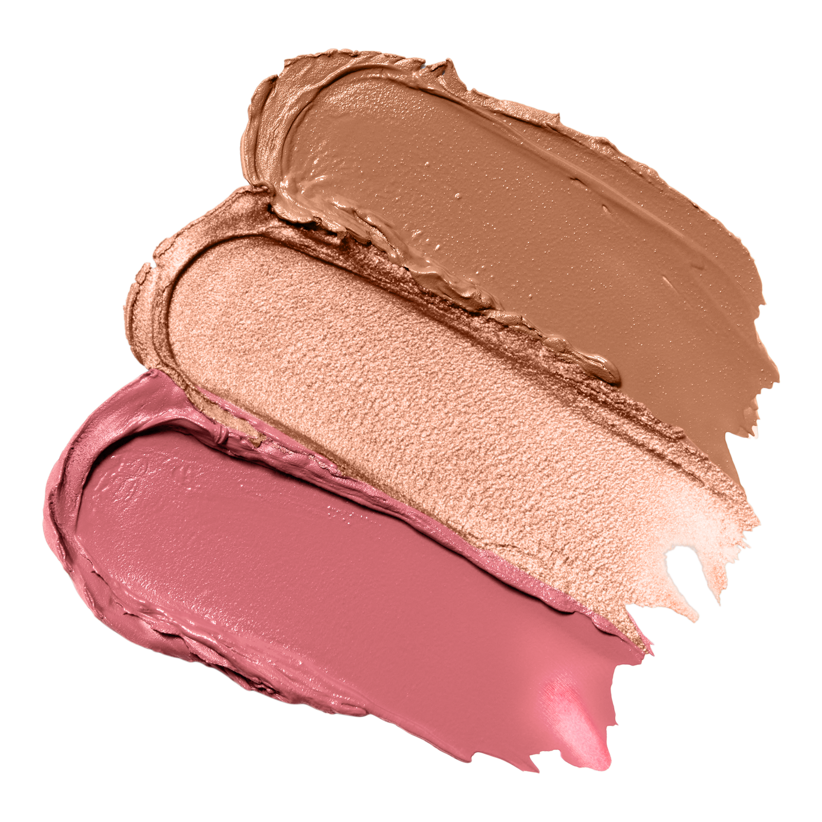 Cheek Squad Cream Face Trio