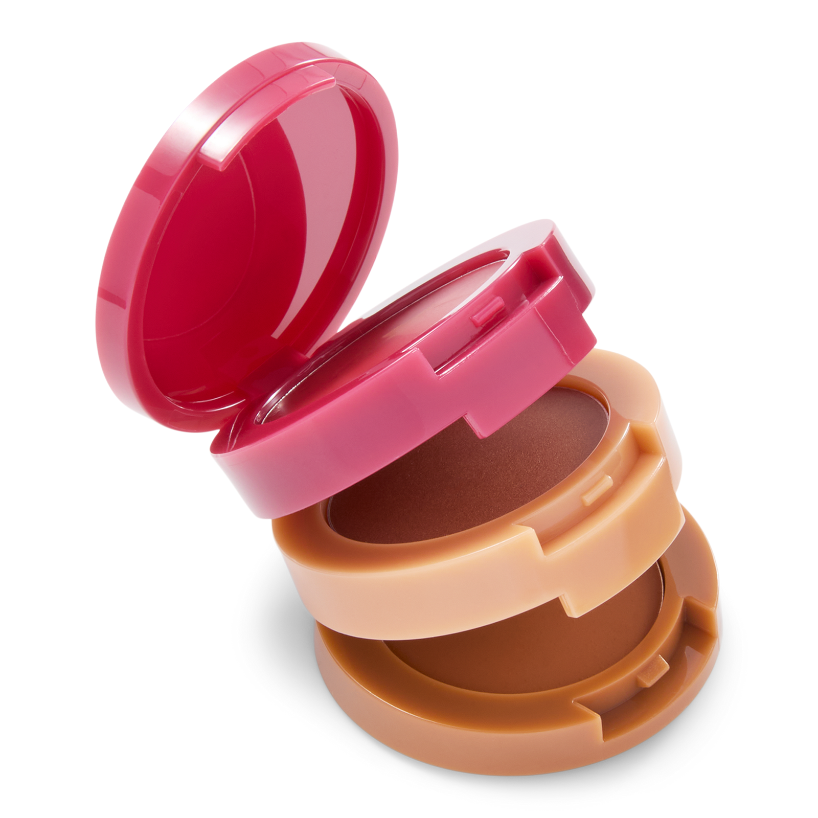 Cheek Squad Cream Face Trio