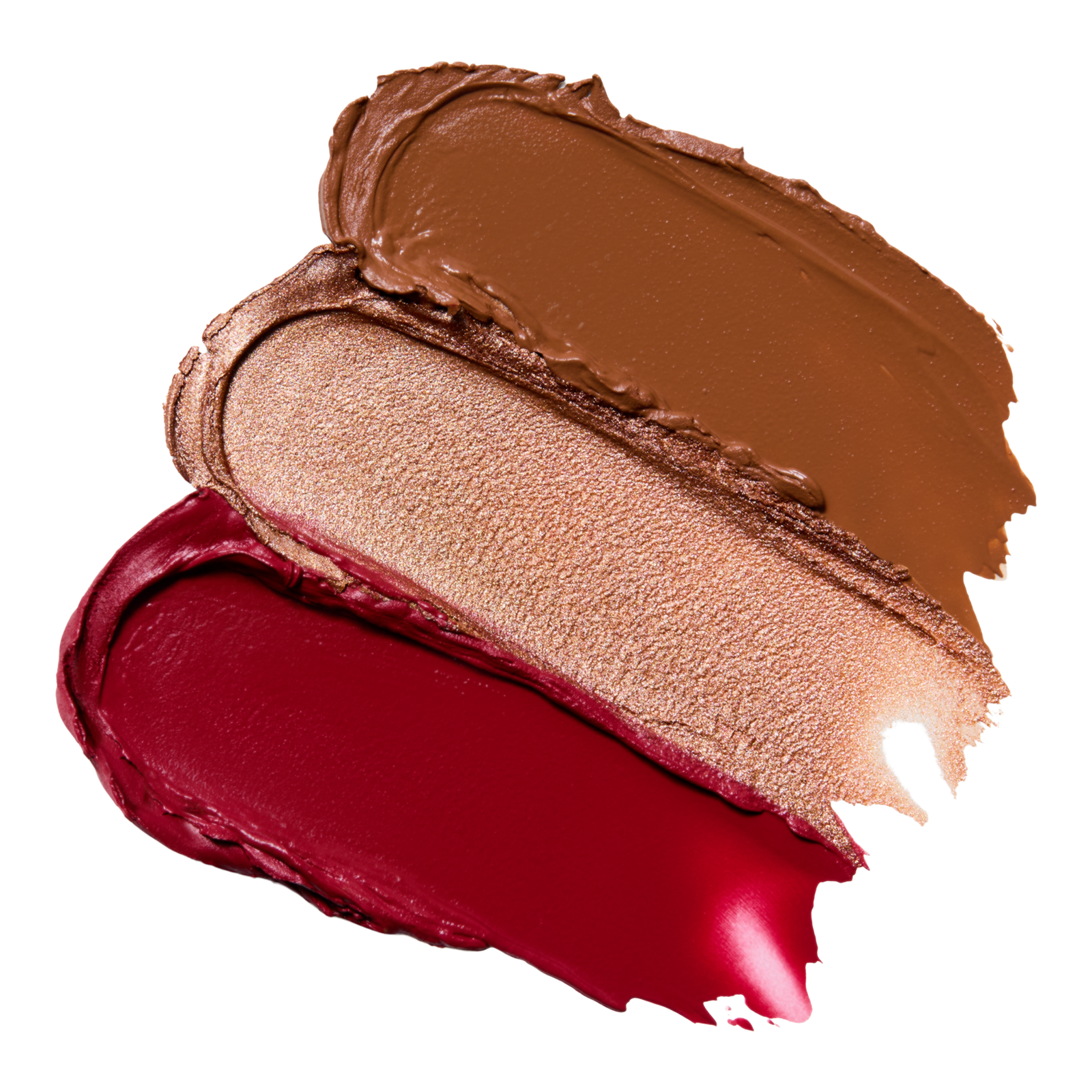 Cheek Squad Cream Face Trio