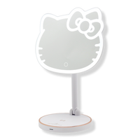 Hello Kitty Rechargeable Table Makeup Mirror