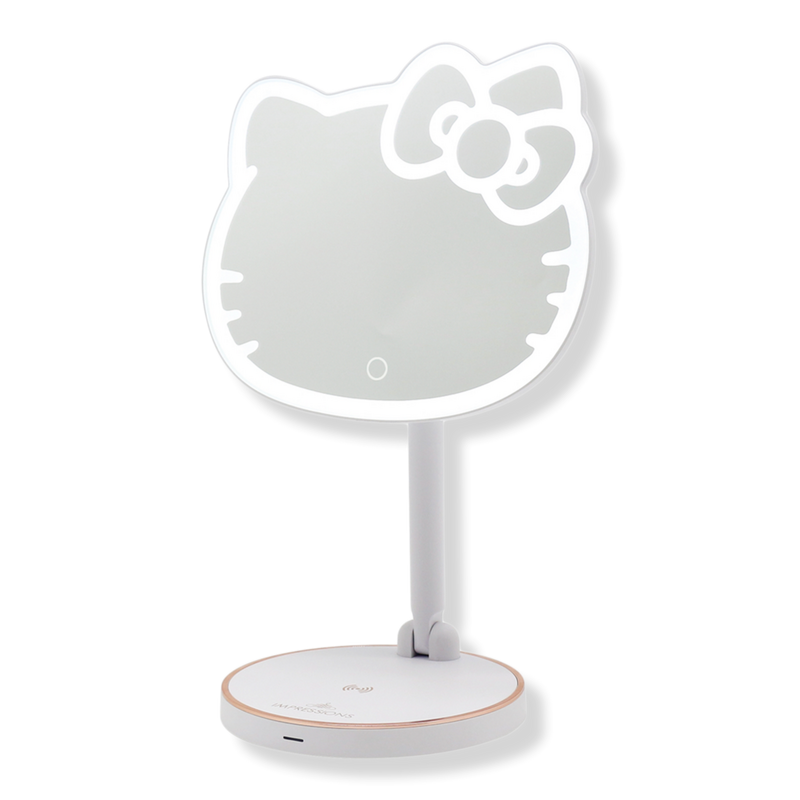 Hello Kitty 50th Anniversary LED Compact Mirror