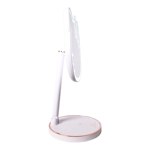 Impressions Vanity Hello Kitty Rechargeable Table Makeup Mirror 3