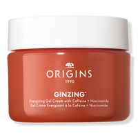 Mini Ginzing Energizing Gel Cream with Caffeine + Niacinamide