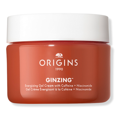 Origins Mini GinZing Energizing Gel Cream with Caffeine & Niacinamide