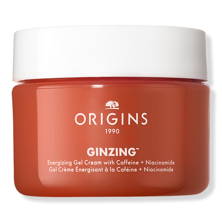 Origins Mini GinZing Energizing Gel Cream with Caffeine & Niacinamide #1
