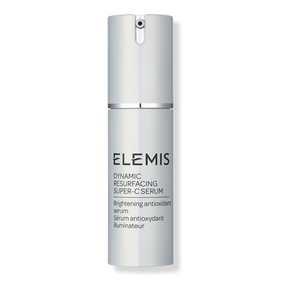 ELEMIS Dynamic Resurfacing Super-C Serum