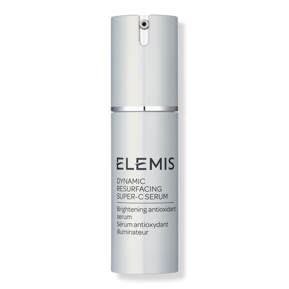 Elemis Dynamic Resurfacing Super-c Serum