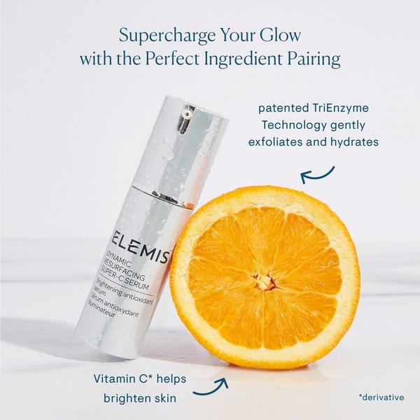 ELEMIS Dynamic Resurfacing Super-C Serum #4