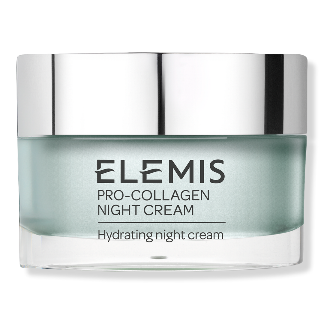 ELEMIS Pro-Collagen Hydrating Night Cream #1