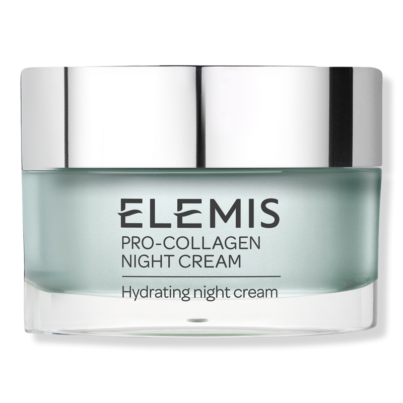 Pro-Collagen Hydrating Night Cream