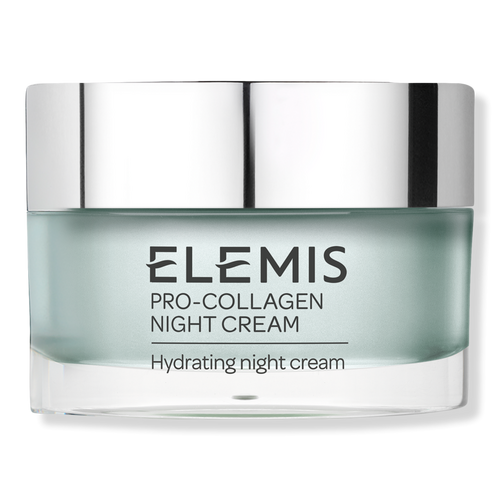 ELEMIS ProCollagen Hydrating Night Cream Ulta Beauty
