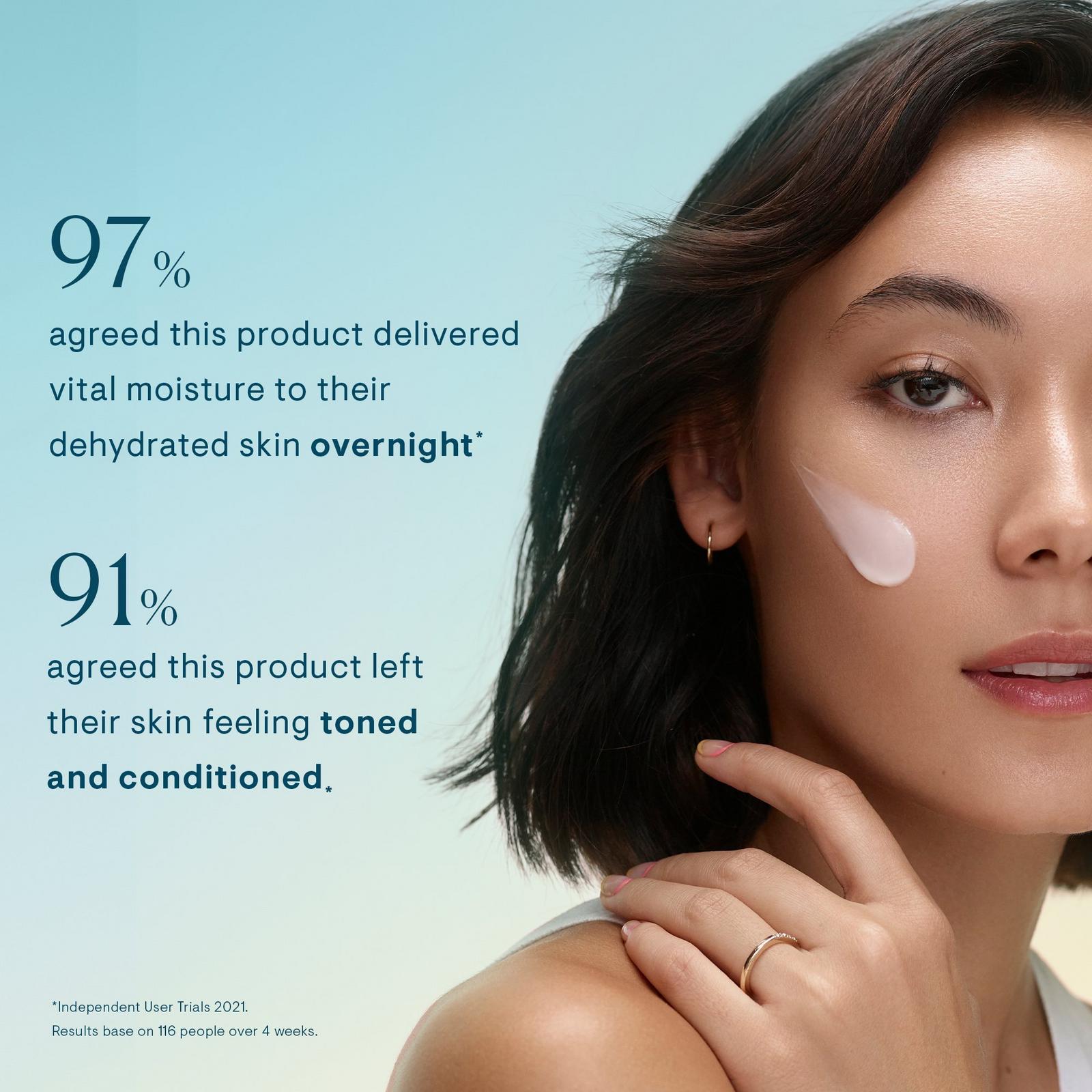 Pro-Collagen Hydrating Night Cream