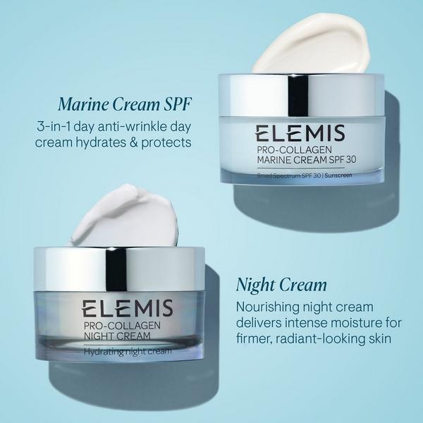 ELEMIS Pro-Collagen Hydrating Night Cream #6