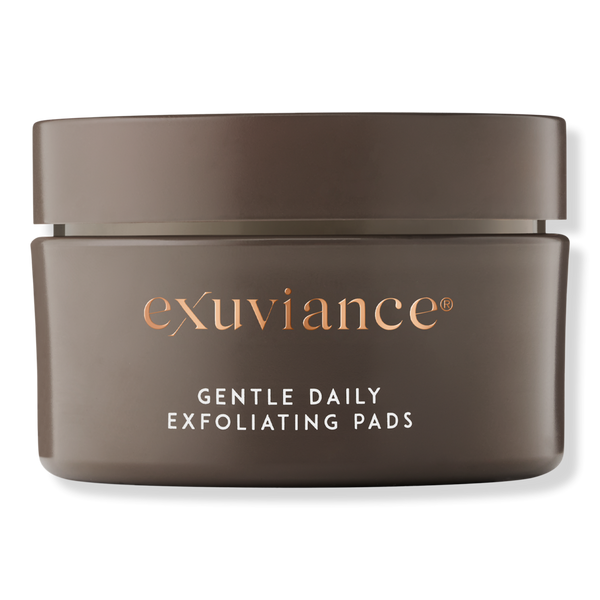 Exuviance Gentle Daily Exfoliating Face Pads #1