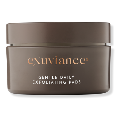 Exuviance Gentle Daily Exfoliating Face Pads