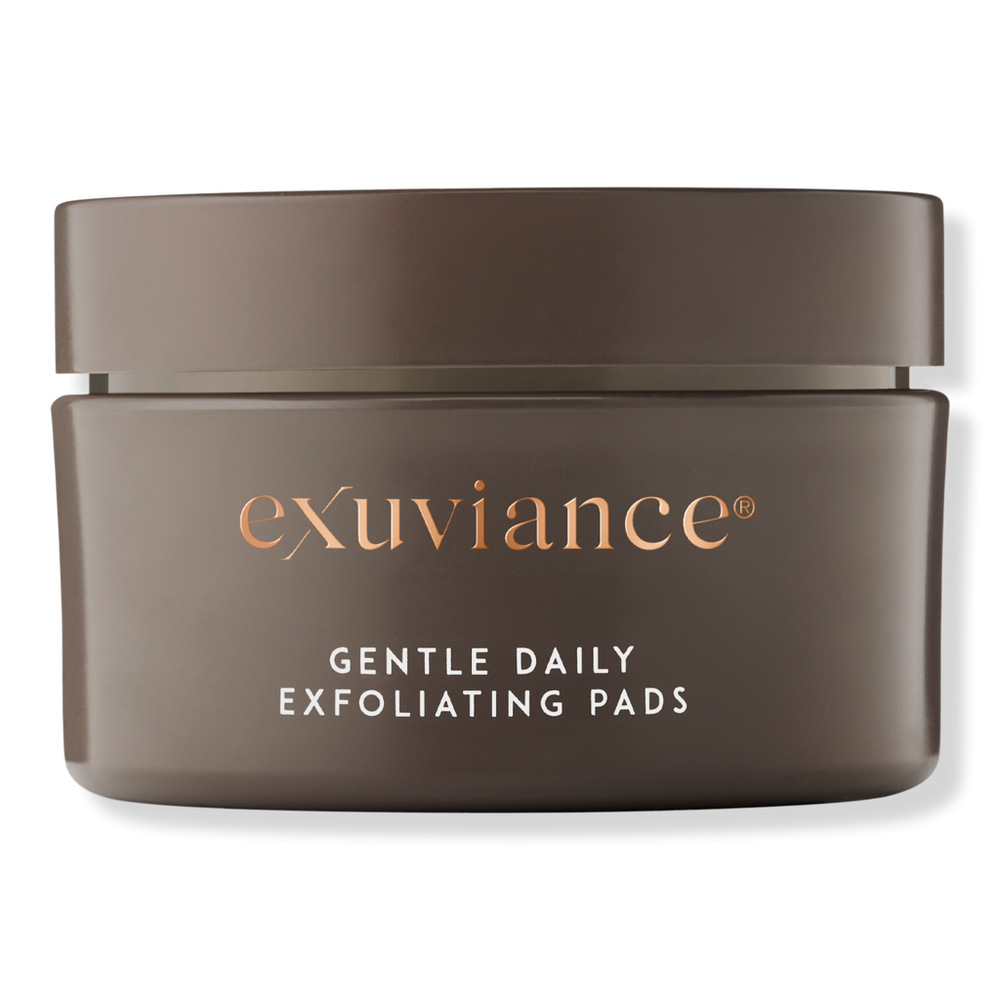 Exuviance Gentle Daily Exfoliating Face Pads