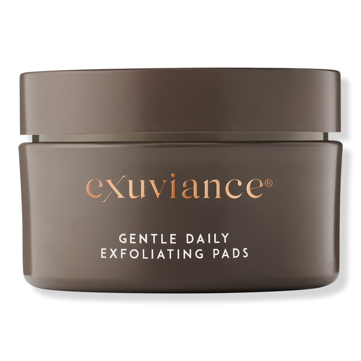 Exuviance Gentle Daily Exfoliating Face Pads #1
