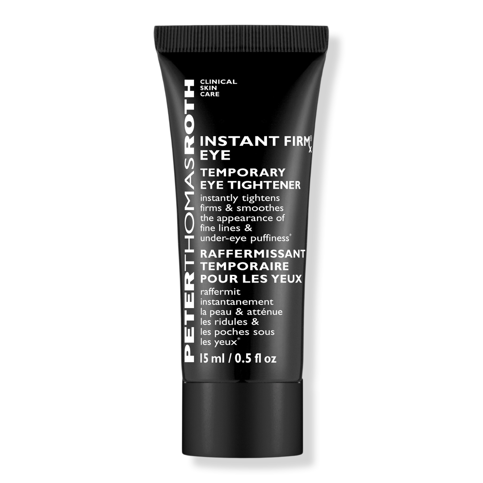 Peter Thomas Roth Instant FIRMx Eye Temporary Eye Tightener #1