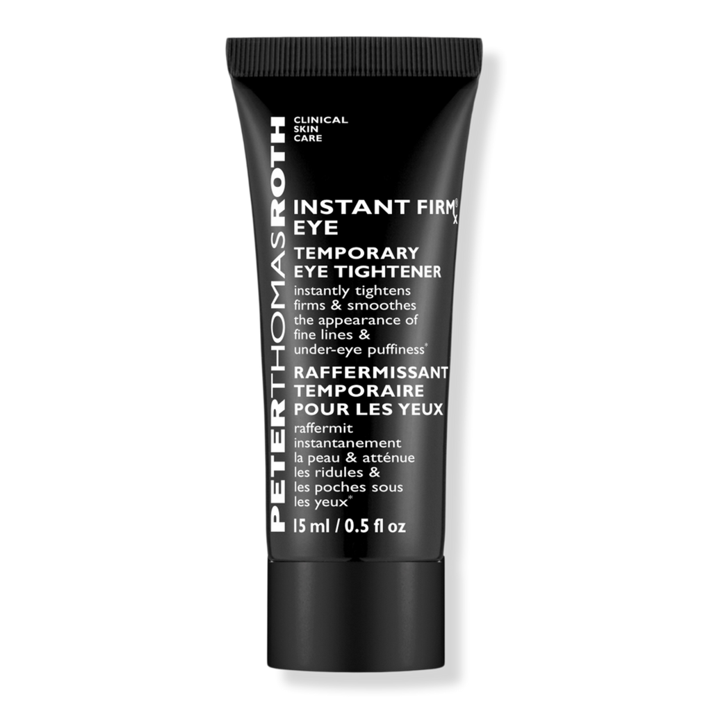 Instant FIRMx Eye Temporary Eye Tightener Peter Thomas Roth