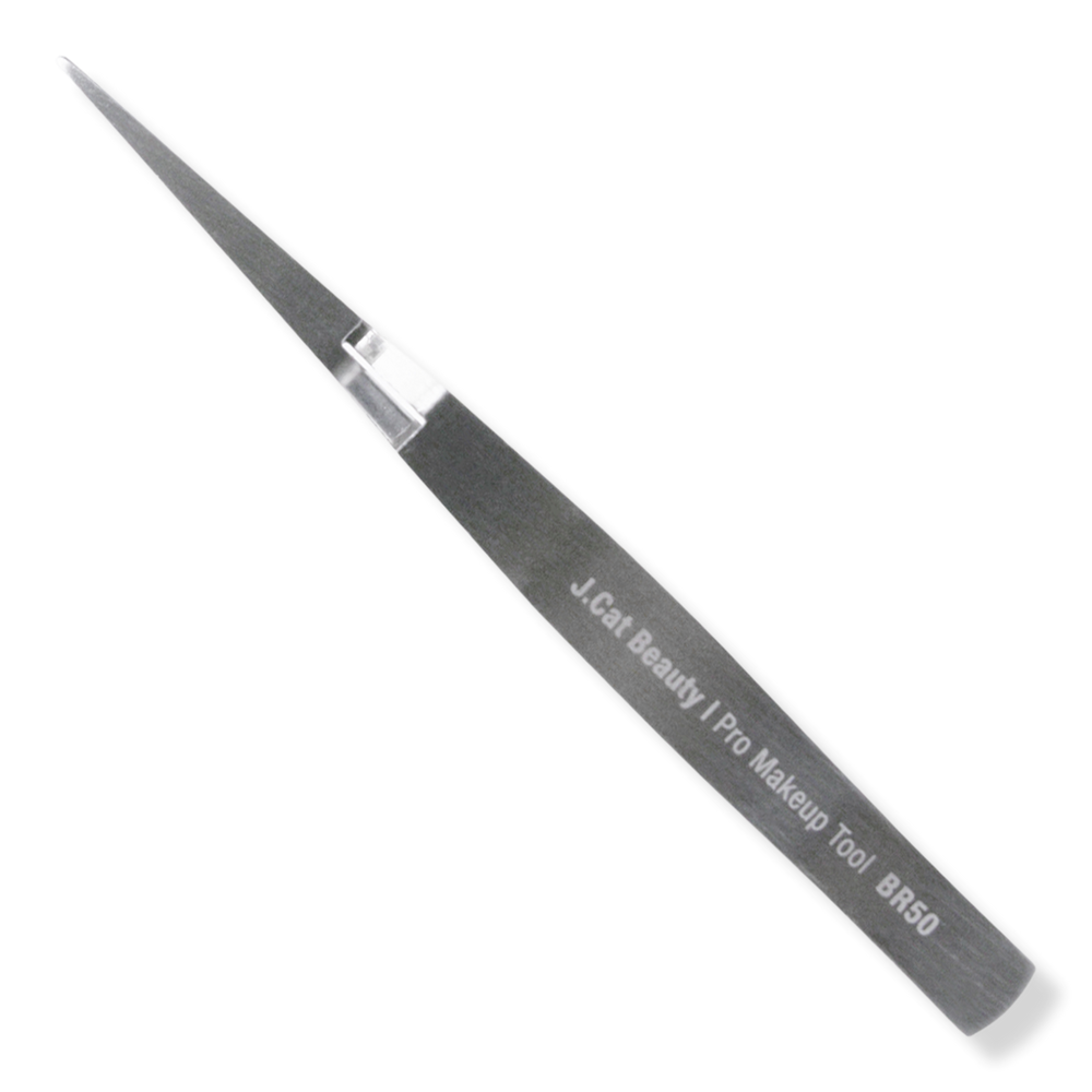 J.cat Beauty X-treme Grip Straight Lash Application Helper