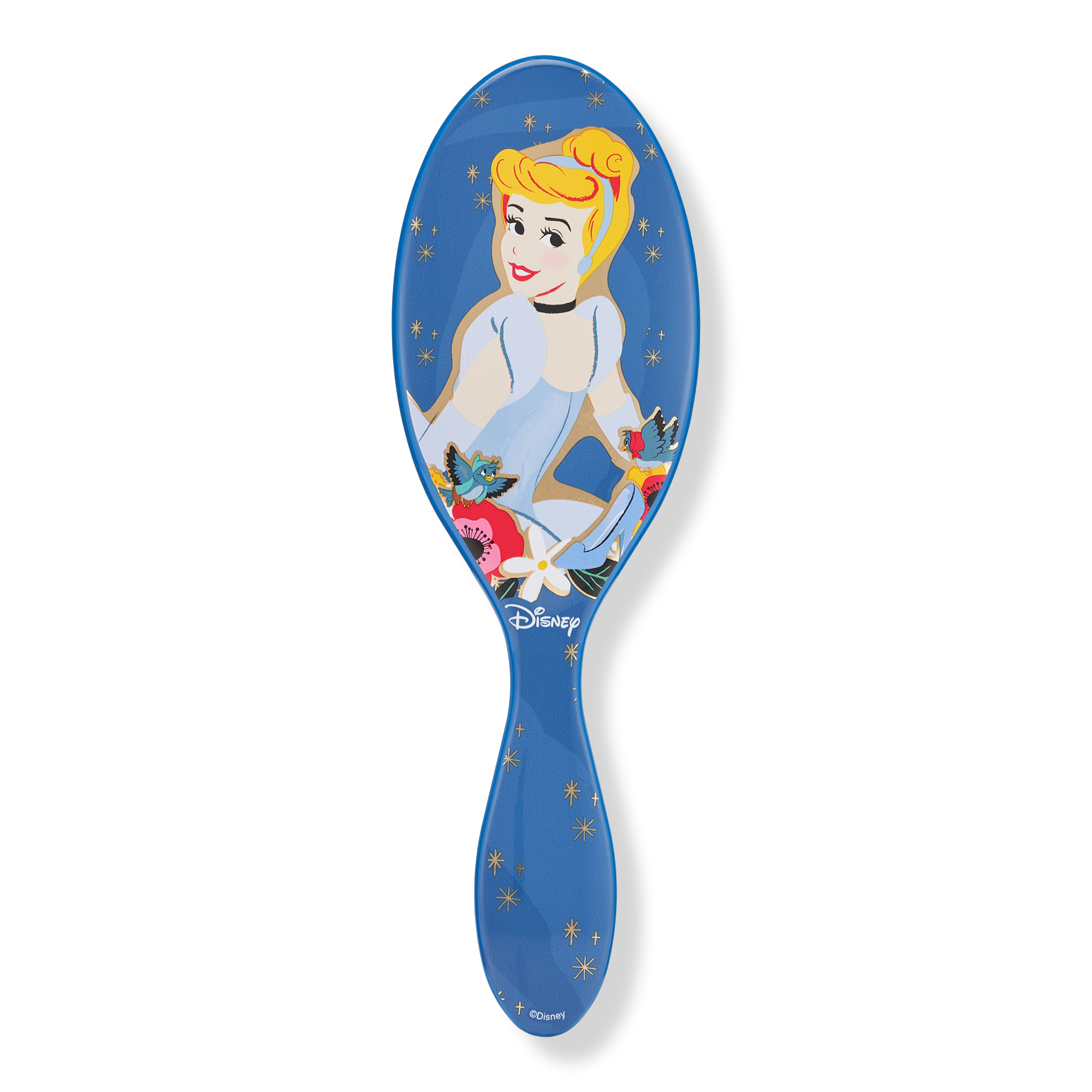 Wet Brush Ultimate Princess Detangler #1