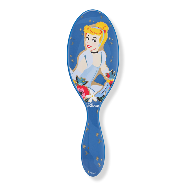 Harry Potter Gifts for Girls Hair Brush for All Hair Types Detangling –  BABACLICK