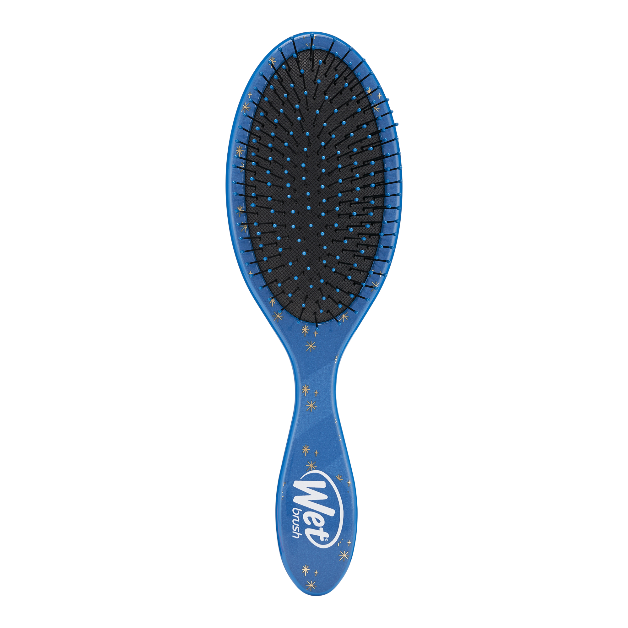 Детская расчёска для распутывания волос Wet Brush Ultimate Princess, цвет: Cinderella — фото 3