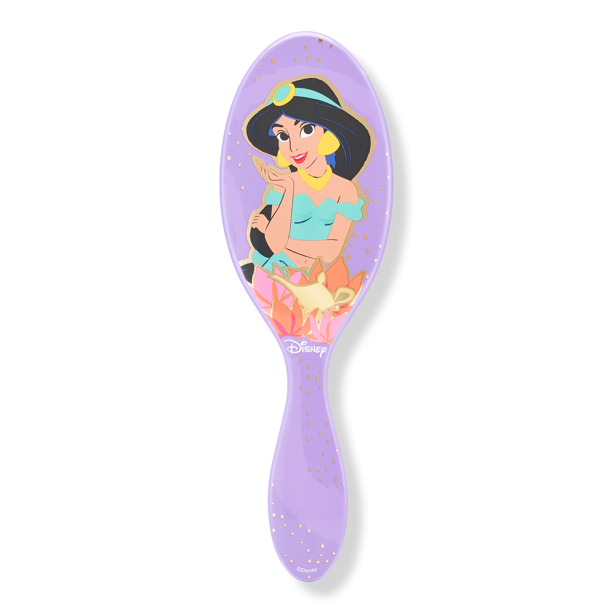 Wet Brush Ultimate Princess Detangler #1