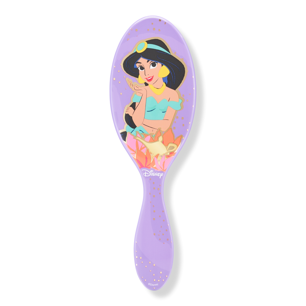 Wet Brush Ultimate Princess Detangler - Jasmine In Yellow