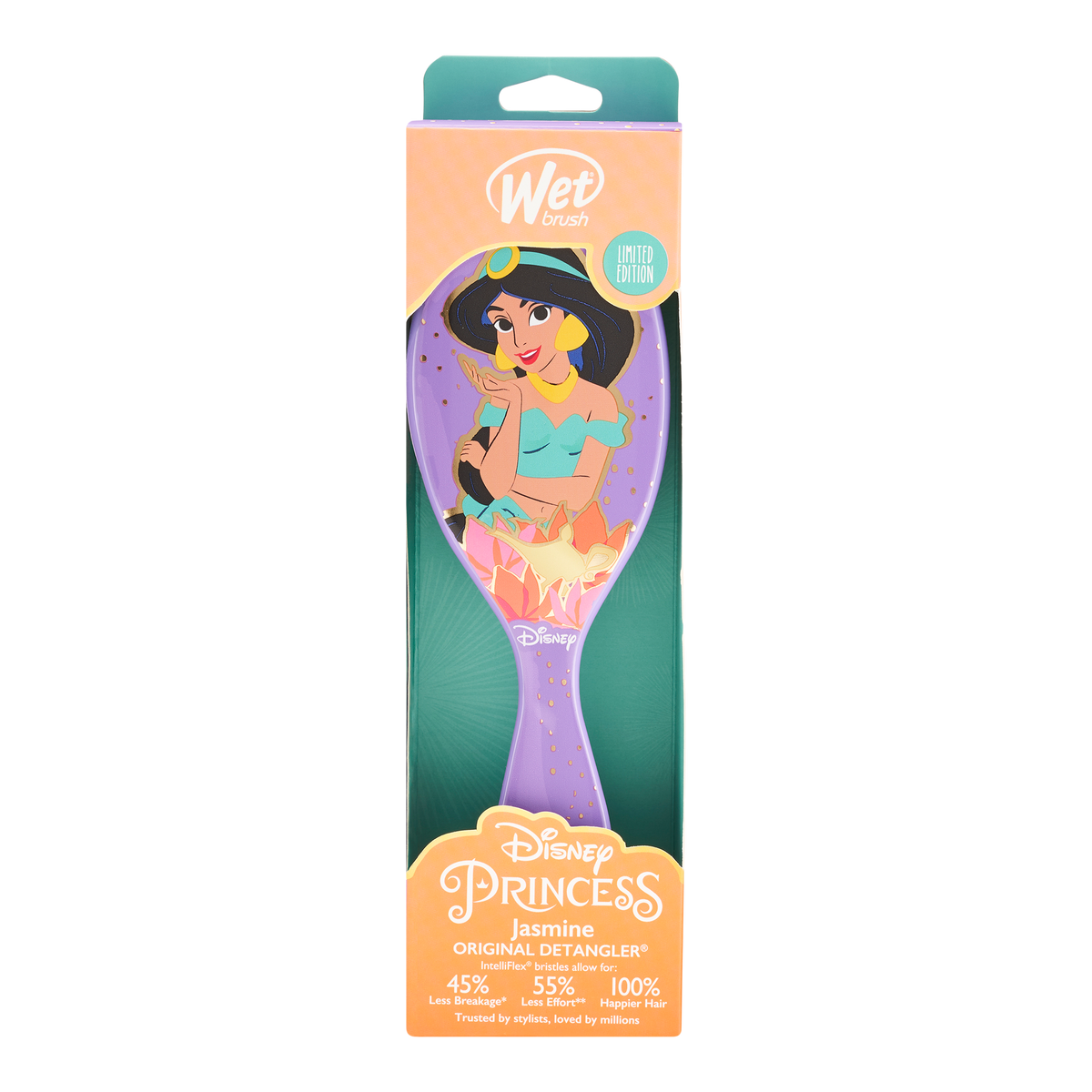 Ultimate Princess Detangler - Jasmine