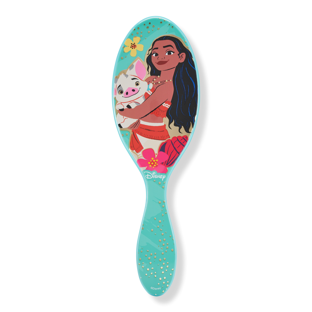 Wet Brush Ultimate Princess Detangler - Moana