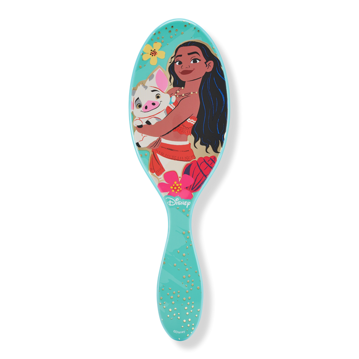 Ultimate Princess Moana Detangler Wet Brush Ulta Beauty