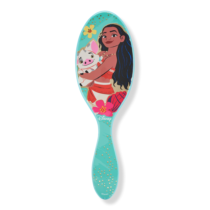 Wet Brush Ultimate Princess Moana Detangler #1