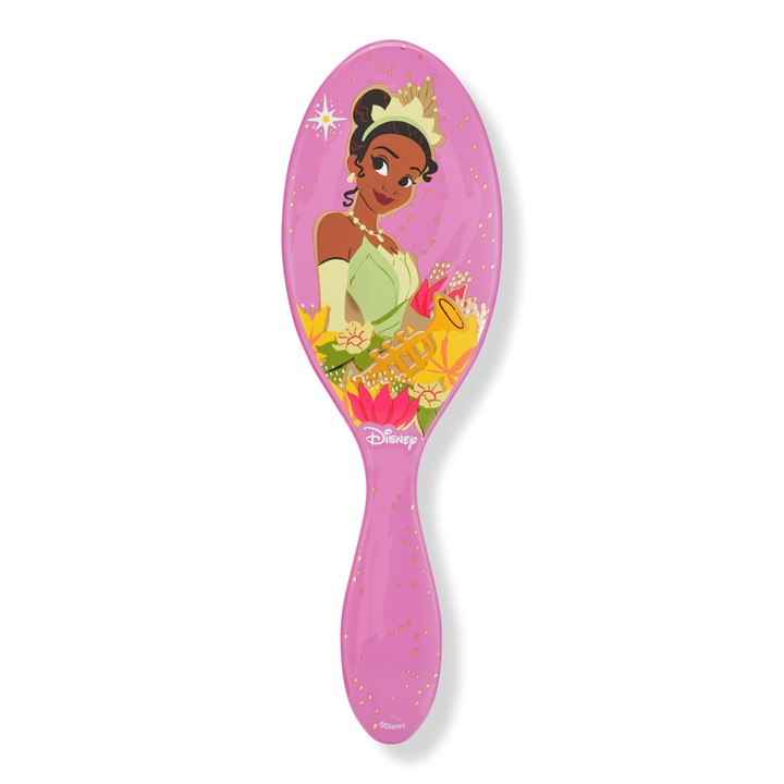 Wet Brush Ultimate Princess Tiana Detangler #1