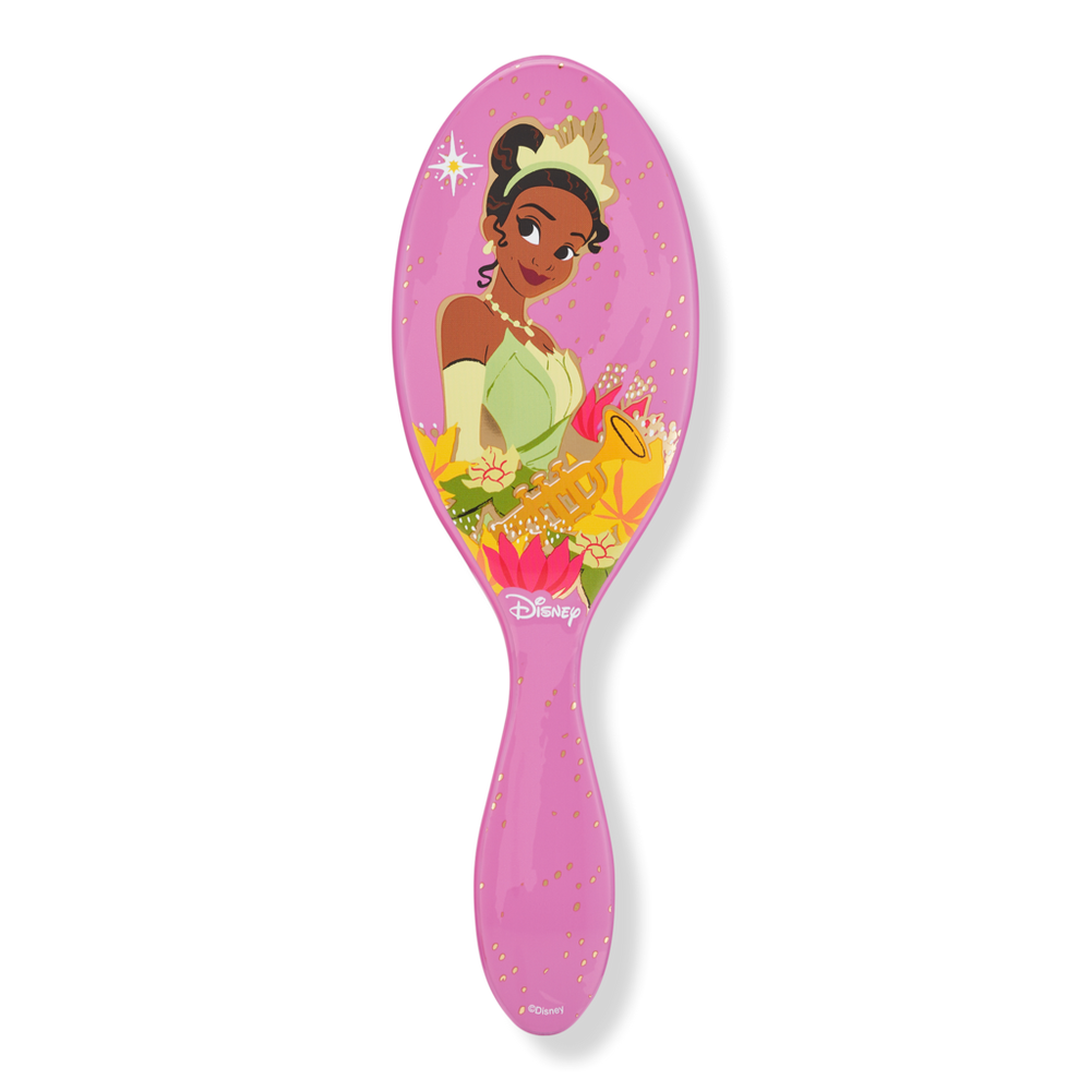 Wet Brush Ultimate Princess Detangler - Tiana