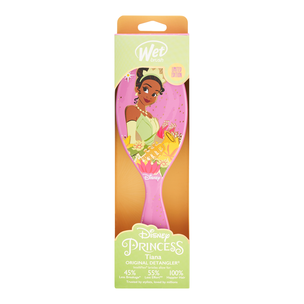 Ultimate Princess Detangler