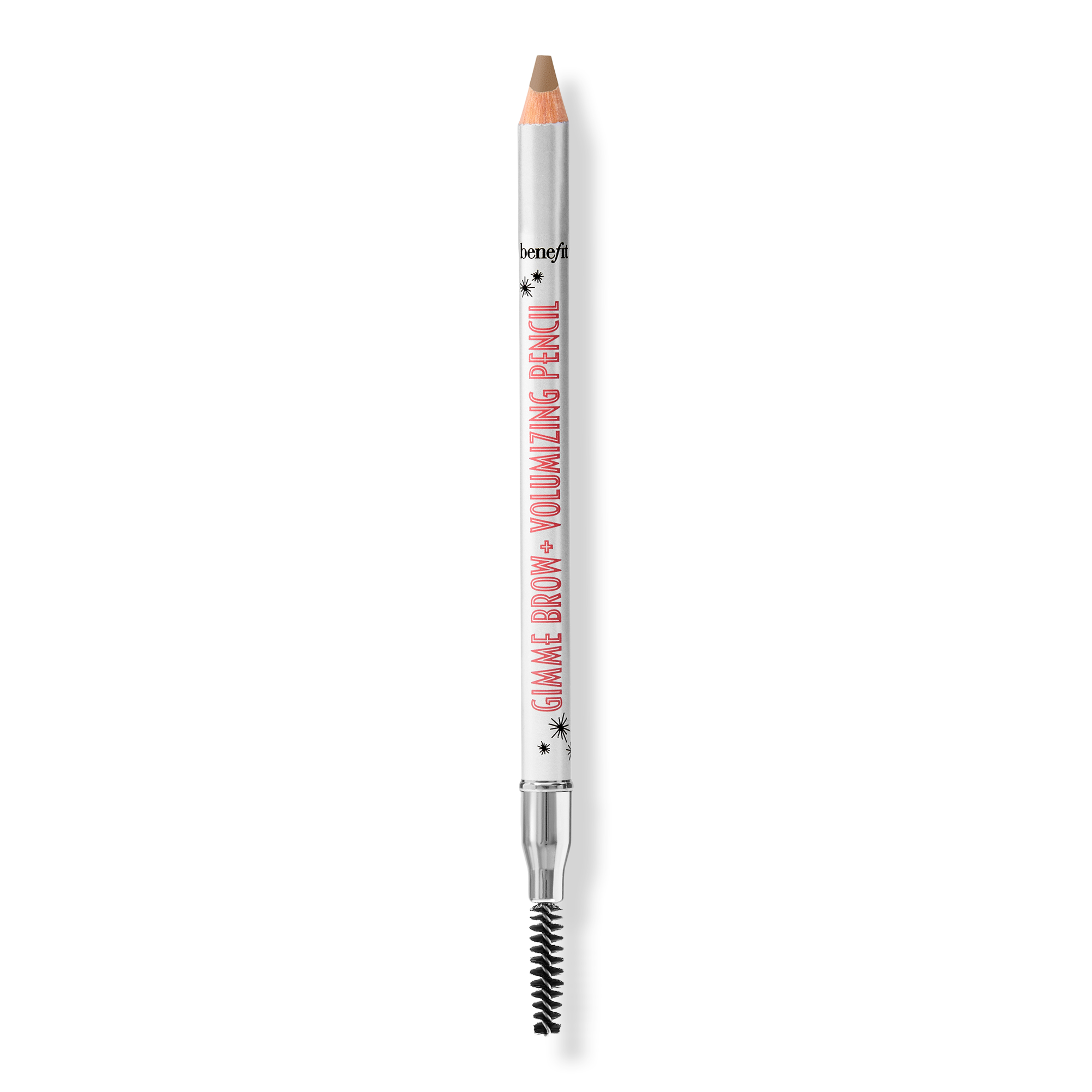 Benefit Cosmetics Gimme Brow+ Volumizing Fiber Eyebrow Pencil #1