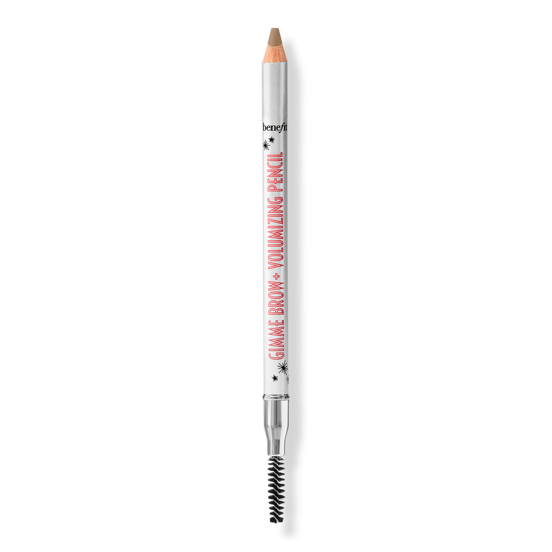 Benefit Cosmetics Gimme Brow+ Volumizing Fiber Eyebrow Pencil #1