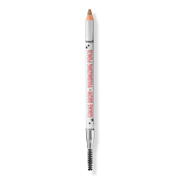 Benefit Cosmetics Gimme Brow+ Volumizing Fiber Eyebrow Pencil #1