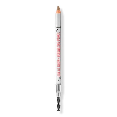 Benefit Cosmetics Gimme Brow+ Volumizing Fiber Eyebrow Pencil