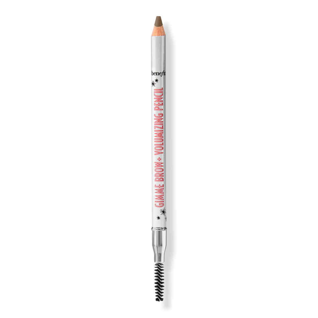 Benefit Cosmetics Gimme Brow+ Volumizing Fiber Eyebrow Pencil #1