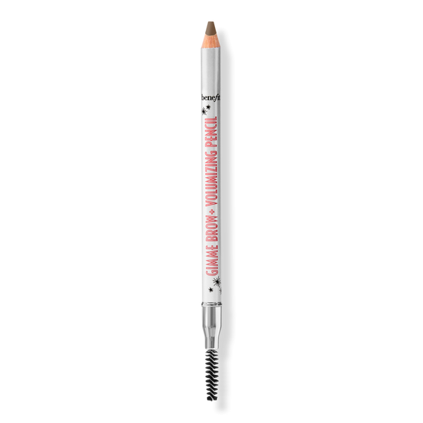 Benefit Cosmetics Gimme Brow+ Volumizing Fiber Eyebrow Pencil #1