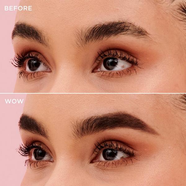 Benefit Cosmetics Gimme Brow+ Volumizing Fiber Eyebrow Pencil #2