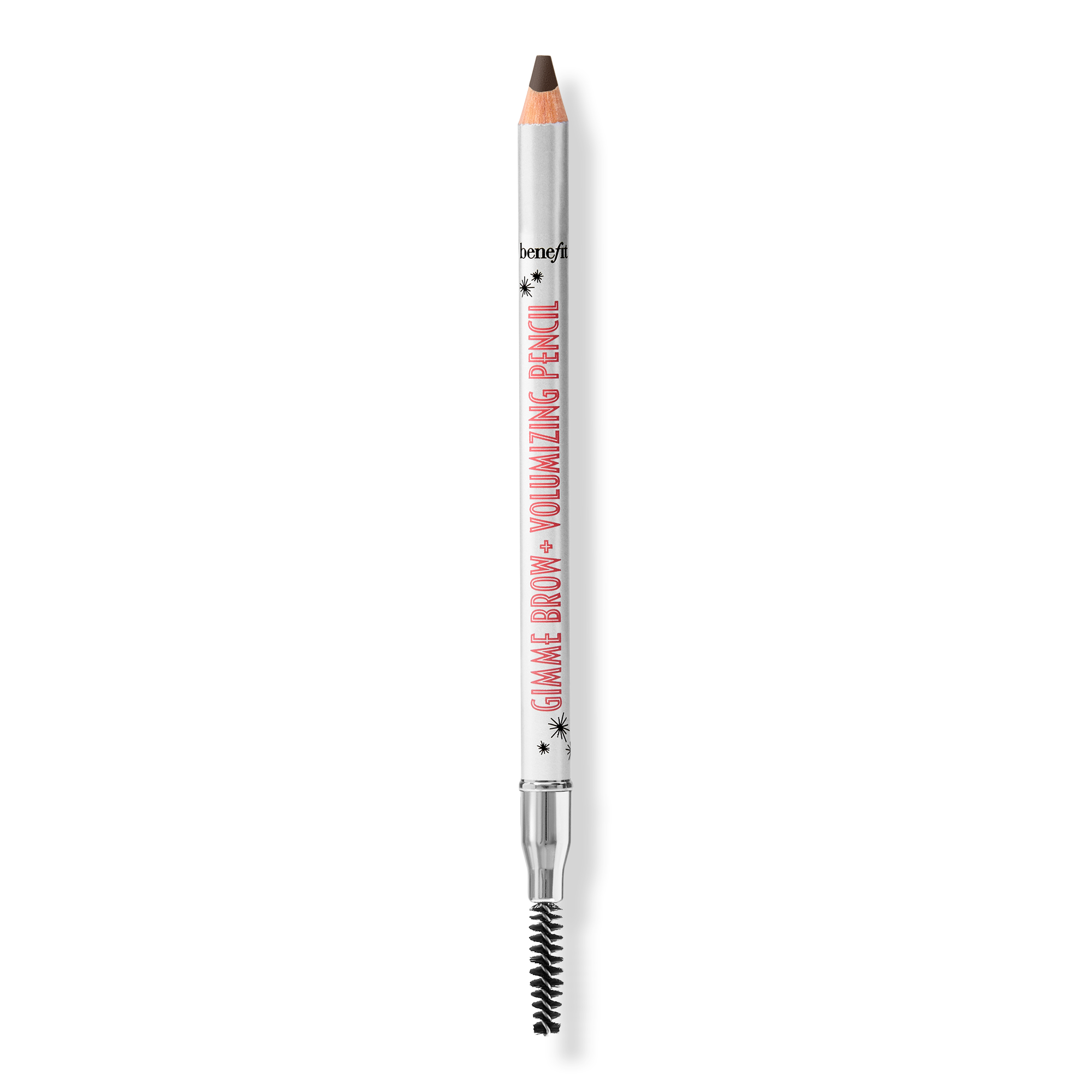 Benefit Cosmetics Gimme Brow+ Volumizing Fiber Eyebrow Pencil #1