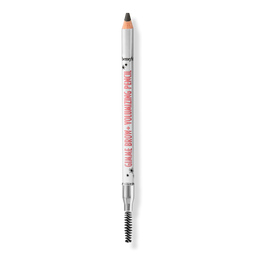 Benefit Cosmetics Gimme Brow+ Volumizing Fiber Eyebrow Pencil - Shade 6 Cool Soft Black